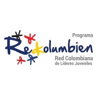 Red Colombiana de Líderes Juveniles- Red Kolumbien logo - Similar company to Centro Latinoamericano Del Propósito - Clap