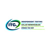 Independent Testing Company logo - Similar company to Parsonage Financial Planning - Friendly - Jargon Free - Fiercely Independent