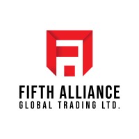 Fifth Alliance Global Trading Ltd. logo - Similar company to Royalin Gmbh