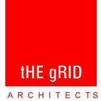The Grid Architects logo - Similar company to Infinitti Design Studio