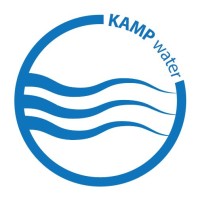 KAMPWATER logo - Similar company to Evertol Associates