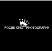FOCUS KING PHOTOGRAPHY logo - Similar company to Chandan Venigella Photography Studio | Wedding | Product | Corporate | Fashion | Ad Films