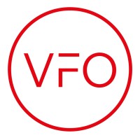Edition VFO logo - Similar company to Conceptual Fine Arts