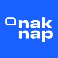 naknap logo - Similar company to Progresívne Slovensko