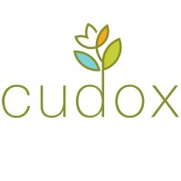 Cudox logo - Similar company to The Roxton Practice