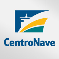 CENTRONAVE - Centro Nacional de Navegação Transatlântica logo - Similar company to Fenop - Federação Nacional Das Operações Portuárias