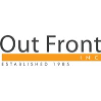 Out Front, Inc. logo - Similar company to Asco Electronic Group Co., Ltd