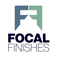 Focal Finishes LLC logo - Similar company to Rocco'S Collision Center