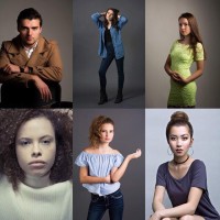 Monica Model Management logo - Similar company to Direct Model Management
