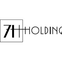 7H-Holding logo - Similar company to Seven Heights