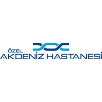 Özel Akdeniz Hastanesi logo - Similar company to Özel Ofm Antalya Hastanesi