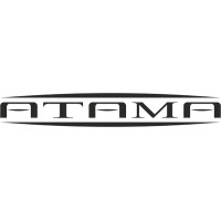 ATAMA WELLNESS AND SPA logo - Similar company to Jt Design