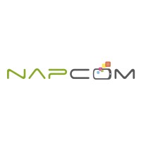 Napcom Dev Agency logo - Similar company to Yale Prima