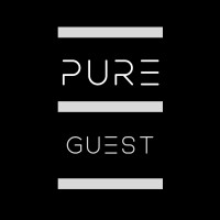 PURE Guest logo - Similar company to Apixel Conseil