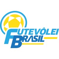 Futevôlei Brasil logo - Similar company to Basquete Cearense