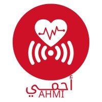 AHMI logo - Similar company to Mitakus Analytics