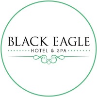 Black Eagle Hotel & Spa logo - Similar company to Eagle Simtech Solutions Pty Ltd
