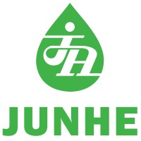 Water Pumps Manufacturer-Junhe Pumps logo - Similar company to Pump Engineers