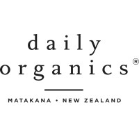 Daily Organics logo - Similar company to Buddy Scrub