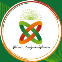 Lidoma Analayzer Software logo - Similar company to Digidealize