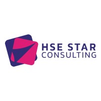 HSE STAR logo - Similar company to Azar_Maharan