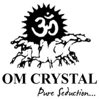 Om Crystal logo - Similar company to Mav Foundation