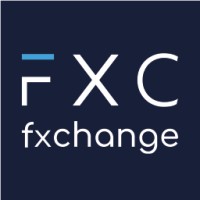 FXChange logo - Similar company to Pxsquared