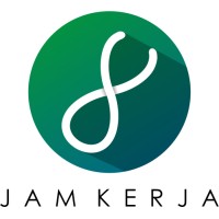 Jam Kerja logo - Similar company to Erani.Id