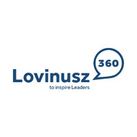 Lovinusz360 GmbH logo - Similar company to Visibleit Gmbh