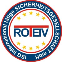 ISG International Security Company Berlin logo - Similar company to Helmchen Event + Location