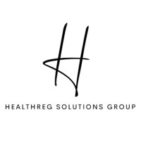 HealthREG Solutions Group logo - Similar company to Council For Continuing Pharmaceutical Education