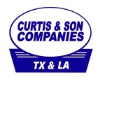 CURTIS AND SON COMPANIES logo - Similar company to Shoreline Contractors, Inc.