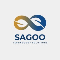 SAGOO Technology Solutions logo - Similar company to Sagoo