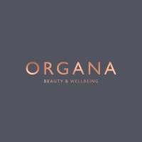 Organa Beauty & Wellbeing logo - Similar company to In Bloom Drops
