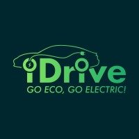 iDrive logo - Similar company to I Drive Safely