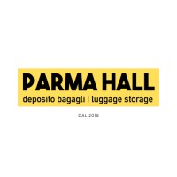 PARMA HALL Deposito Bagagli - Luggage Storage logo - Similar company to Pizzacchera