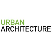 Urban Architecture logo - Similar company to Place Profile
