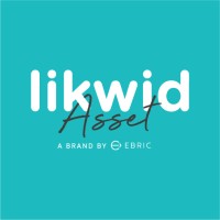 Likwid Asset logo - Similar company to Ebric
