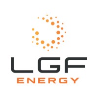 LGF Energy logo - Similar company to Webconsulting24
