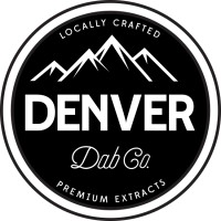 Denver Dab Co. logo - Similar company to Slackline Coffee