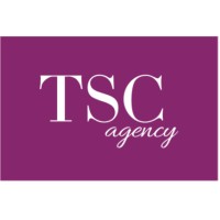 TSC Agency logo - Similar company to Bean Creative Nigeria