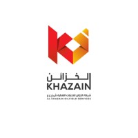 AlKhazain Oilfield logo - Similar company to Automated Rig Technologies Ltd