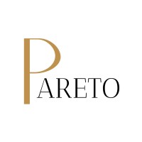 Pareto logo - Similar company to Modern Job Search