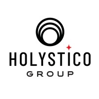 Holystico Group logo - Similar company to Let'S Enterprise