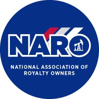NARO - National Association of Royalty Owners logo - Similar company to Pecan Tree, Inc