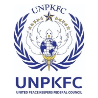 United Peace Keepers Federal Council - UNPKFC India logo - Similar company to Jagathi Foundation