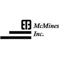 McMines Inc. logo - Similar company to Structure Marlow