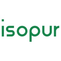 Isopur logo - Similar company to Isolatiegilde