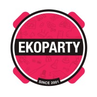 Ekoparty logo - Similar company to Open-Sec