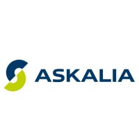 Askalia Atlantique logo - Similar company to Askalia, Réseau Des Acteurs & Responsables Du Développement Des Compétences